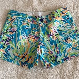 Lilly Pulitzer Callahan Short